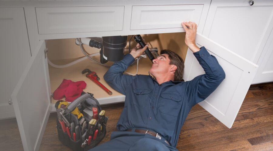 Local 24/7 Emergency Plumbing in Lake Providence, LA